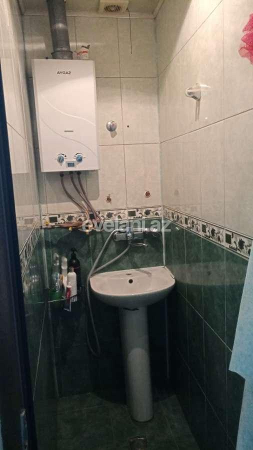 Satılır, həyət evi / bağ, 5 otaqlı, 250 m², Bakı, Səbail r, Badamdar q.