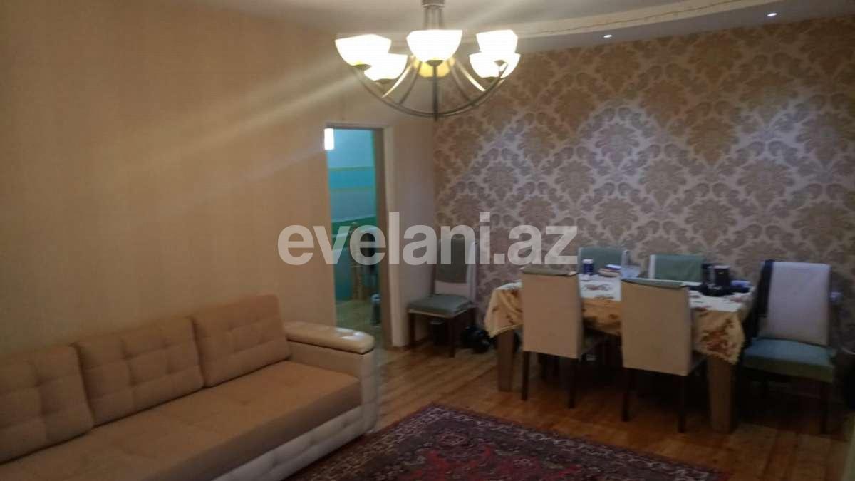 Satılır, həyət evi / bağ, 5 otaqlı, 250 m², Bakı, Səbail r, Badamdar q.