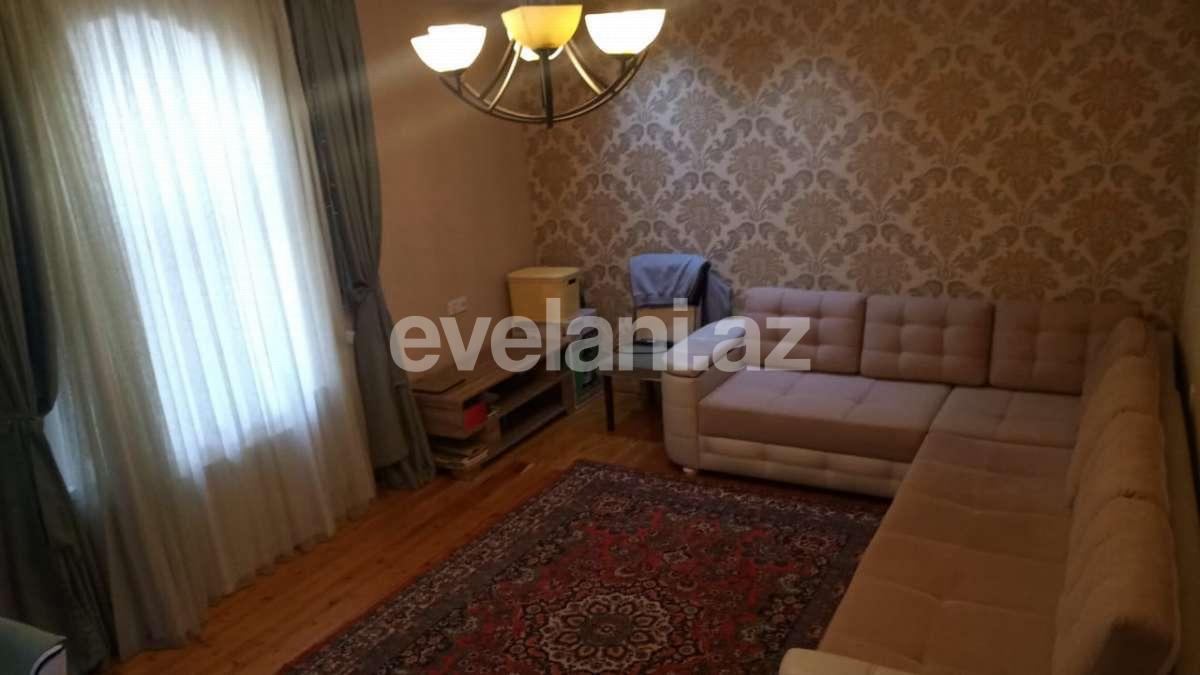 Satılır, həyət evi / bağ, 5 otaqlı, 250 m², Bakı, Səbail r, Badamdar q.