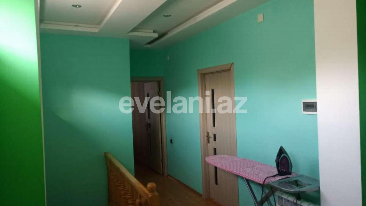 Satılır, həyət evi / bağ, 5 otaqlı, 250 m², Bakı, Səbail r, Badamdar q.