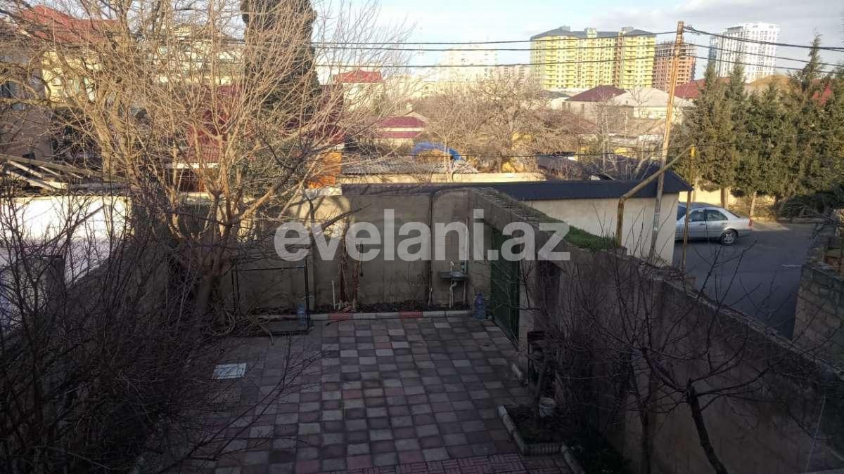 Satılır, həyət evi / bağ, 5 otaqlı, 250 m², Bakı, Səbail r, Badamdar q.