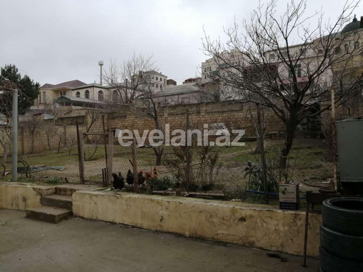 Satılır, həyət evi / bağ, 5 otaqlı, 250 m², Bakı, Səbail r, Badamdar q.