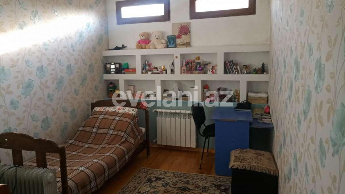 Satılır, həyət evi / bağ, 5 otaqlı, 250 m², Bakı, Səbail r, Badamdar q.