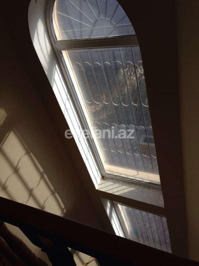 Satılır, villa, 6 otaqlı, 500 m², Bakı, Səbail r, Badamdar q.