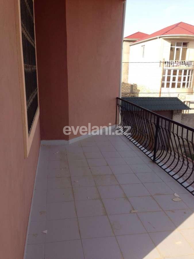 Satılır, villa, 6 otaqlı, 500 m², Bakı, Səbail r, Badamdar q.