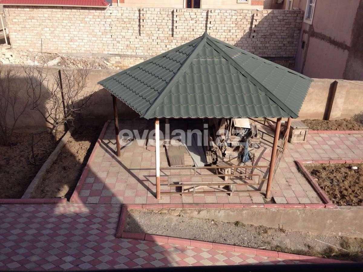 Satılır, villa, 6 otaqlı, 500 m², Bakı, Səbail r, Badamdar q.