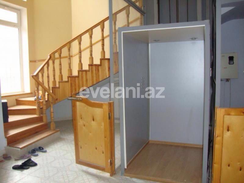 Satılır, villa, 6 otaqlı, 500 m², Bakı, Səbail r, Badamdar q.