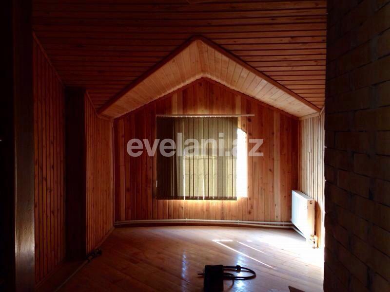 Satılır, villa, 6 otaqlı, 500 m², Bakı, Səbail r, Badamdar q.