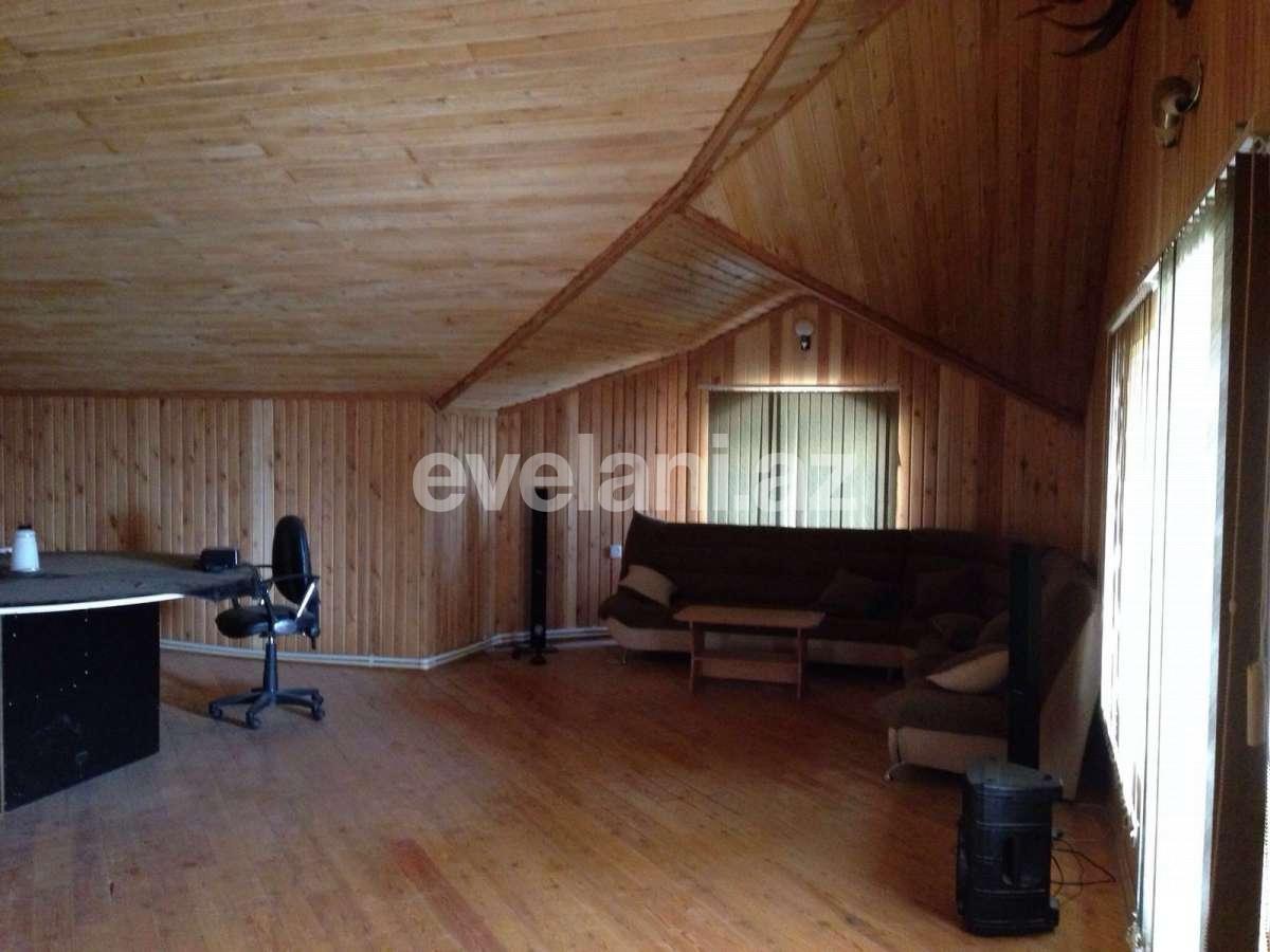 Satılır, villa, 6 otaqlı, 500 m², Bakı, Səbail r, Badamdar q.