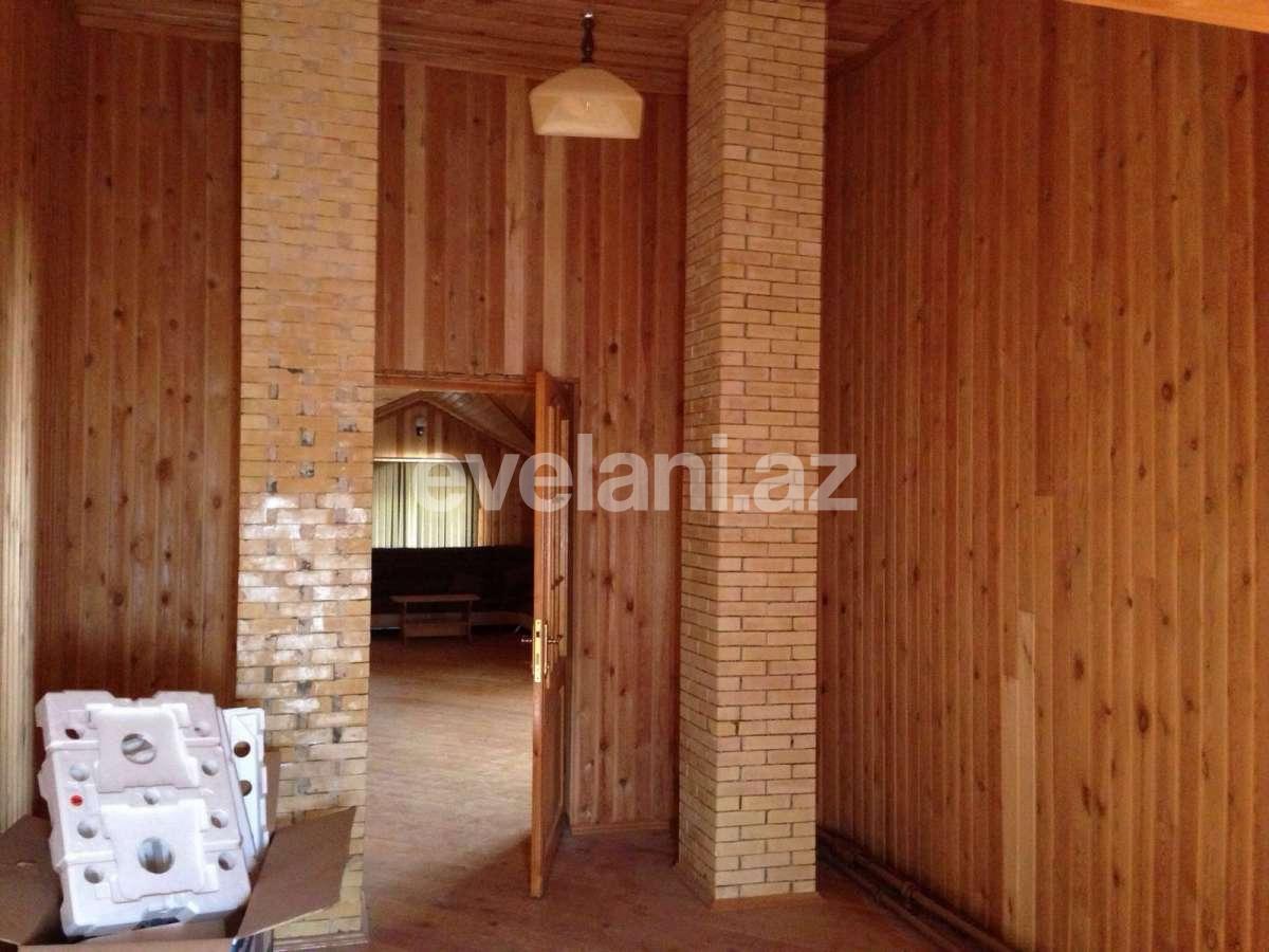 Satılır, villa, 6 otaqlı, 500 m², Bakı, Səbail r, Badamdar q.