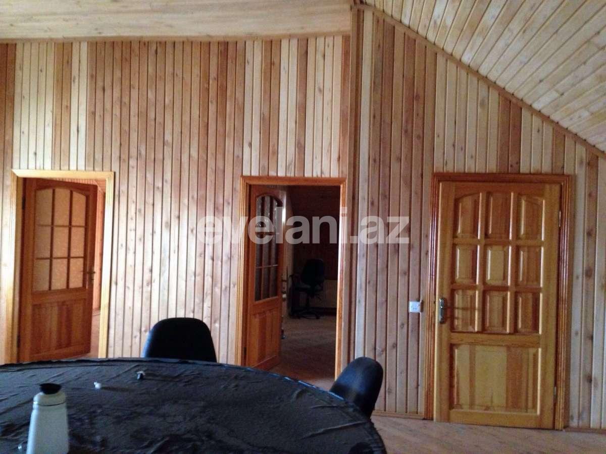 Satılır, villa, 6 otaqlı, 500 m², Bakı, Səbail r, Badamdar q.