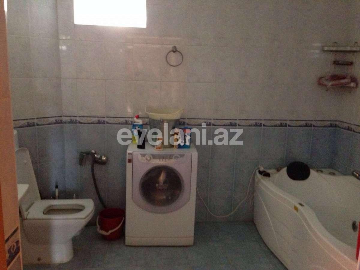 Satılır, villa, 6 otaqlı, 500 m², Bakı, Səbail r, Badamdar q.