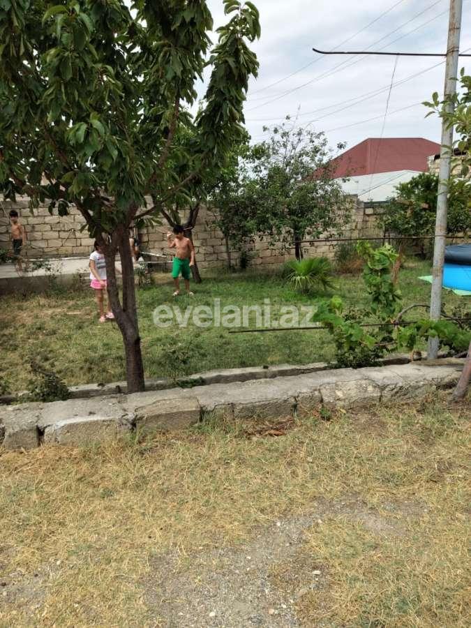 Satılır, həyət evi / bağ, 4 otaqlı, 200 m², Bakı, Səbail r, Badamdar q.
