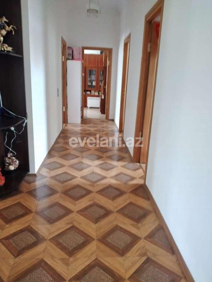 Satılır, həyət evi / bağ, 4 otaqlı, 200 m², Bakı, Səbail r, Badamdar q.