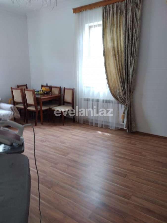 Satılır, həyət evi / bağ, 4 otaqlı, 200 m², Bakı, Səbail r, Badamdar q.