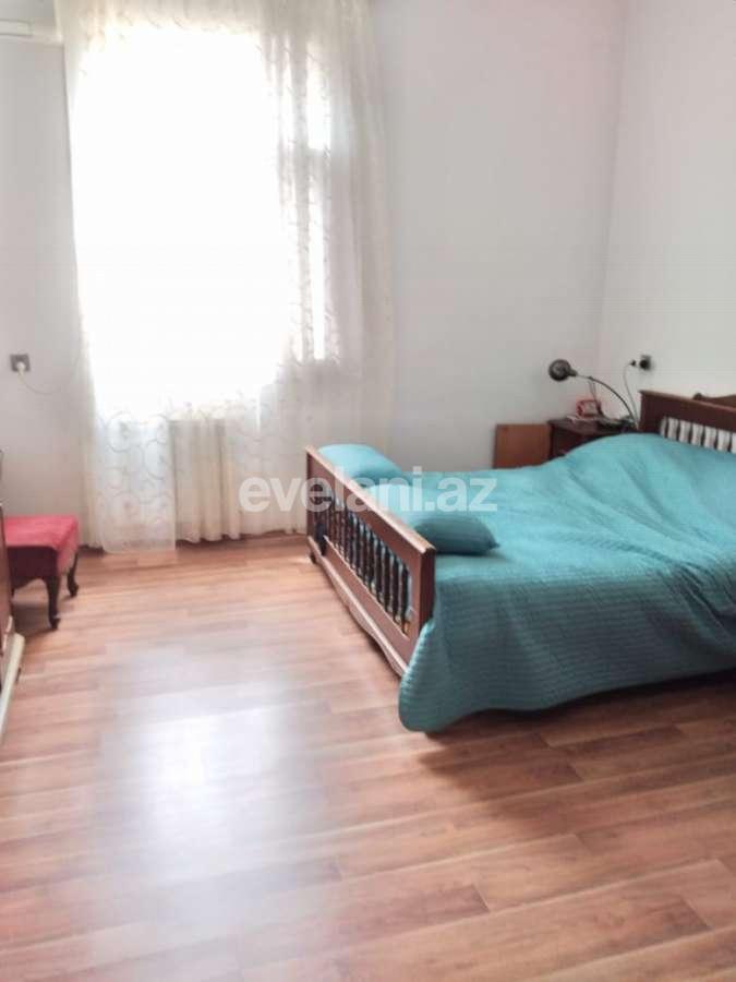 Satılır, həyət evi / bağ, 4 otaqlı, 200 m², Bakı, Səbail r, Badamdar q.