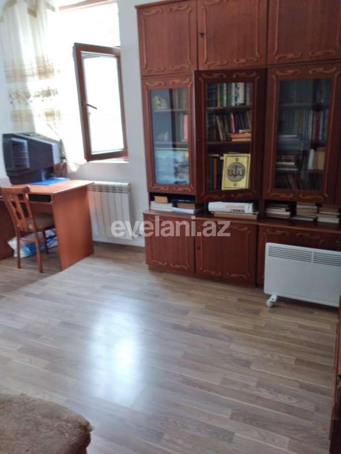 Satılır, həyət evi / bağ, 4 otaqlı, 200 m², Bakı, Səbail r, Badamdar q.