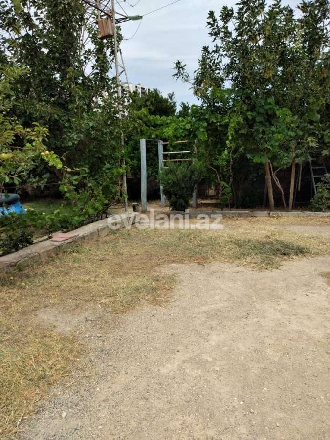 Satılır, həyət evi / bağ, 4 otaqlı, 200 m², Bakı, Səbail r, Badamdar q.