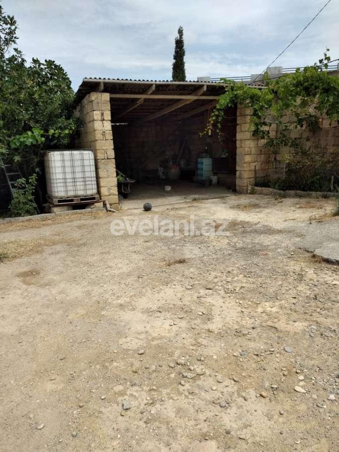Satılır, həyət evi / bağ, 4 otaqlı, 200 m², Bakı, Səbail r, Badamdar q.