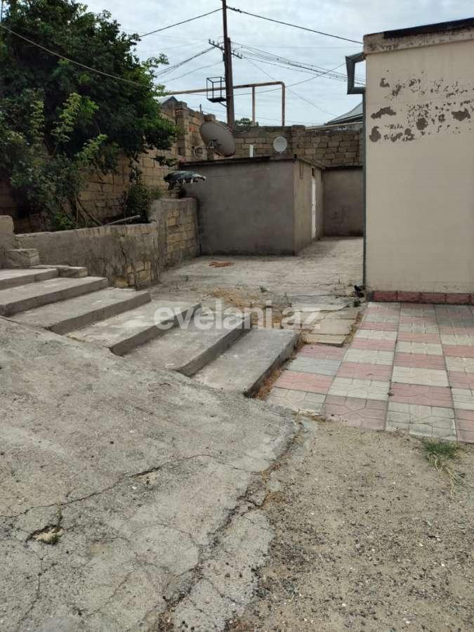 Satılır, həyət evi / bağ, 4 otaqlı, 200 m², Bakı, Səbail r, Badamdar q.