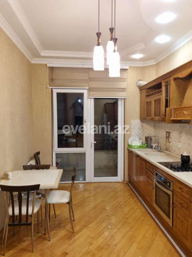 Kirayə verilir, yeni tikili, 2 otaqlı, 90 m², Bakı, Nəsimi r.