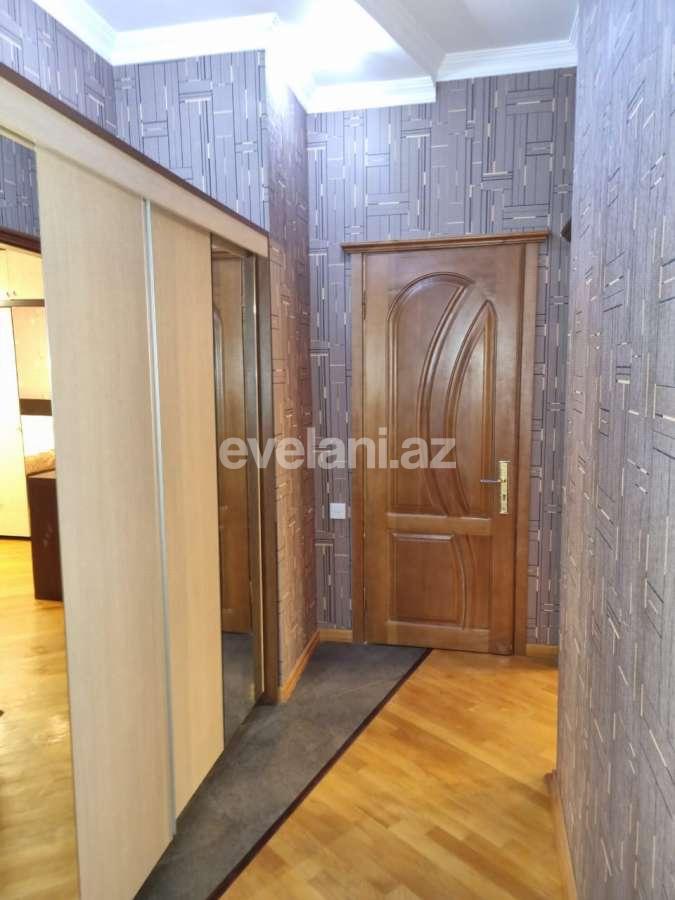 Kirayə verilir, yeni tikili, 2 otaqlı, 90 m², Bakı, Nəsimi r.