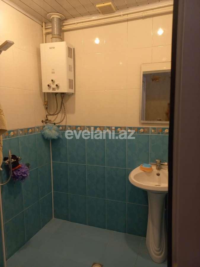 Сдаётся, вторичка, 3-комнаты, 100 m², Баку, Низаминский r, Нефтчиляр m.