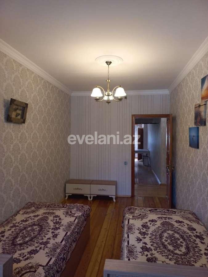 Сдаётся, вторичка, 3-комнаты, 100 m², Баку, Низаминский r, Нефтчиляр m.