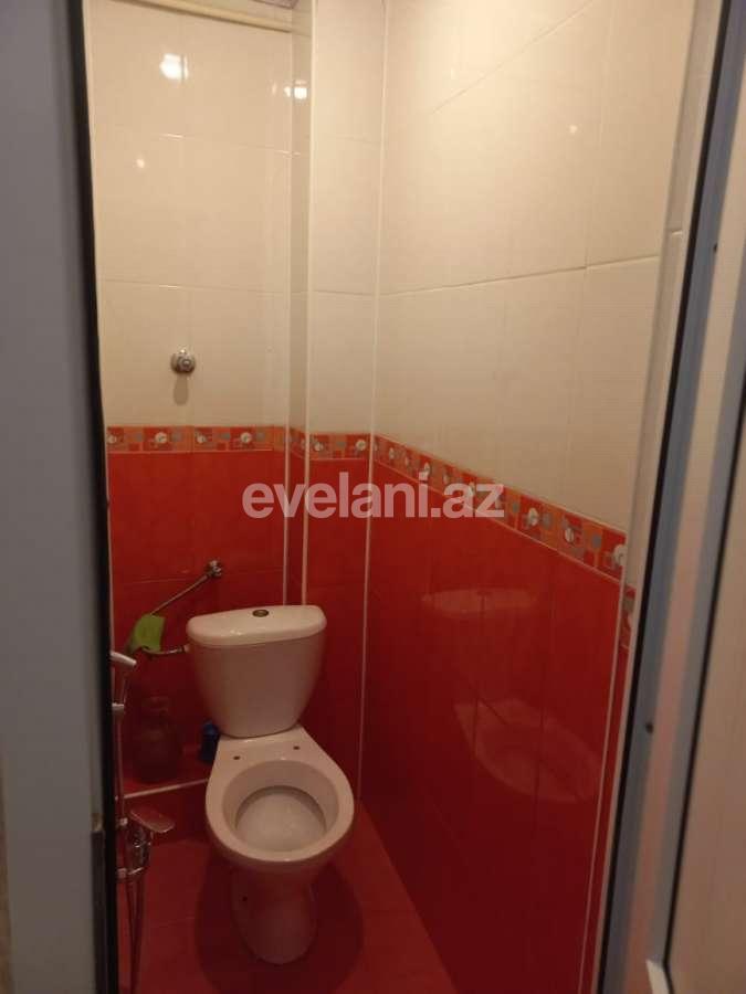 Сдаётся, вторичка, 3-комнаты, 100 m², Баку, Низаминский r, Нефтчиляр m.