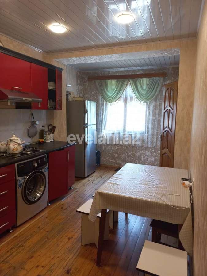 Сдаётся, вторичка, 3-комнаты, 100 m², Баку, Низаминский r, Нефтчиляр m.