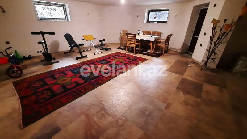 Sale, villa, 8 room, 500 m², Baku, Absheron r.