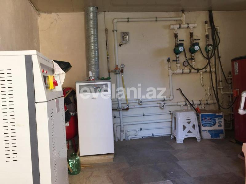 Sale, villa, 8 room, 500 m², Baku, Absheron r.