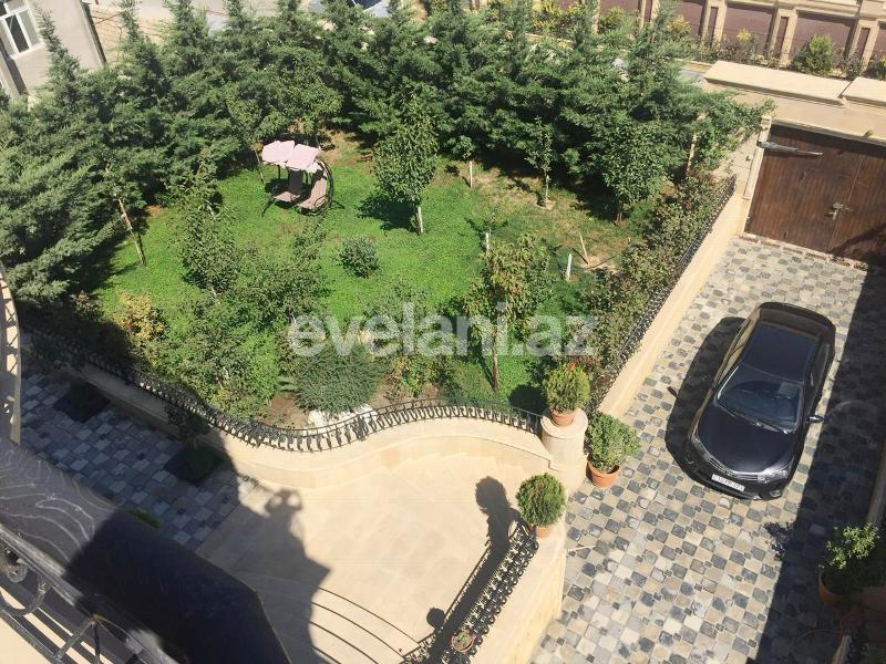 Sale, villa, 8 room, 500 m², Baku, Absheron r.