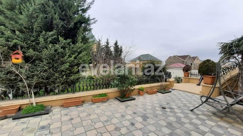 Sale, villa, 8 room, 500 m², Baku, Absheron r.
