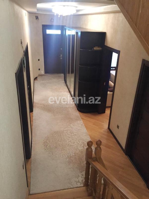 Sale, villa, 8 room, 500 m², Baku, Absheron r.