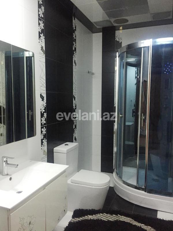 Sale, villa, 8 room, 500 m², Baku, Absheron r.