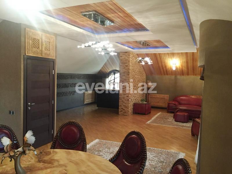 Sale, villa, 8 room, 500 m², Baku, Absheron r.