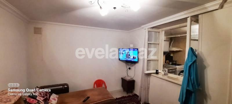 Satılır, həyət evi / bağ, 3 otaqlı, 75 m², Bakı, Suraxanı r.