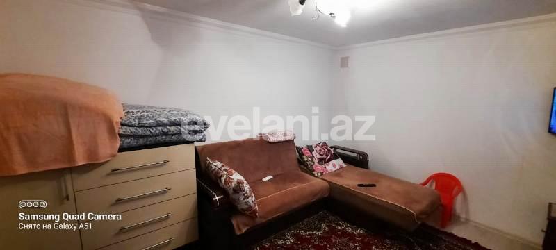 Satılır, həyət evi / bağ, 3 otaqlı, 75 m², Bakı, Suraxanı r.