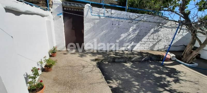 Satılır, həyət evi / bağ, 3 otaqlı, 75 m², Bakı, Suraxanı r.