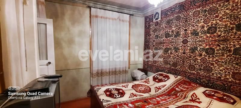 Satılır, həyət evi / bağ, 3 otaqlı, 75 m², Bakı, Suraxanı r.