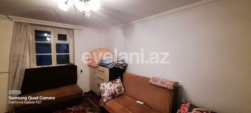 Satılır, həyət evi / bağ, 3 otaqlı, 75 m², Bakı, Suraxanı r.