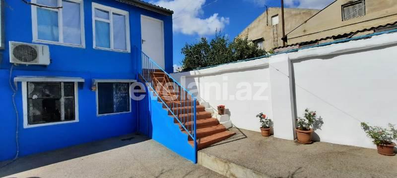 Satılır, həyət evi / bağ, 3 otaqlı, 75 m², Bakı, Suraxanı r.