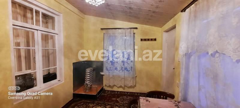 Satılır, həyət evi / bağ, 3 otaqlı, 75 m², Bakı, Suraxanı r.