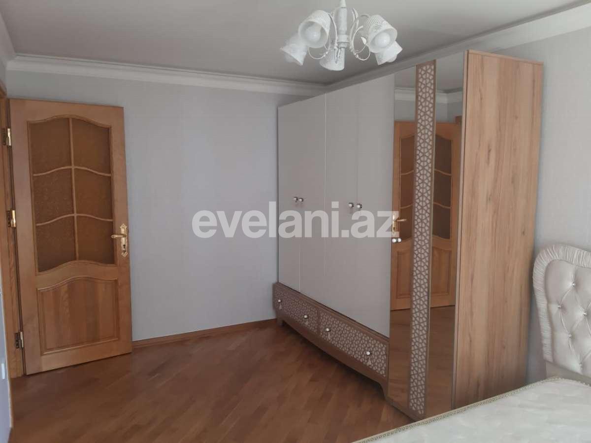 Rent, old building, 3 room, 86 m², Baku, Nasimi r, Nizami m.