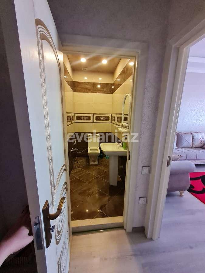 Сдаётся, новостройка, 2-комнаты, 86 m², Баку, Наримановский r, Нариман Нариманов m.