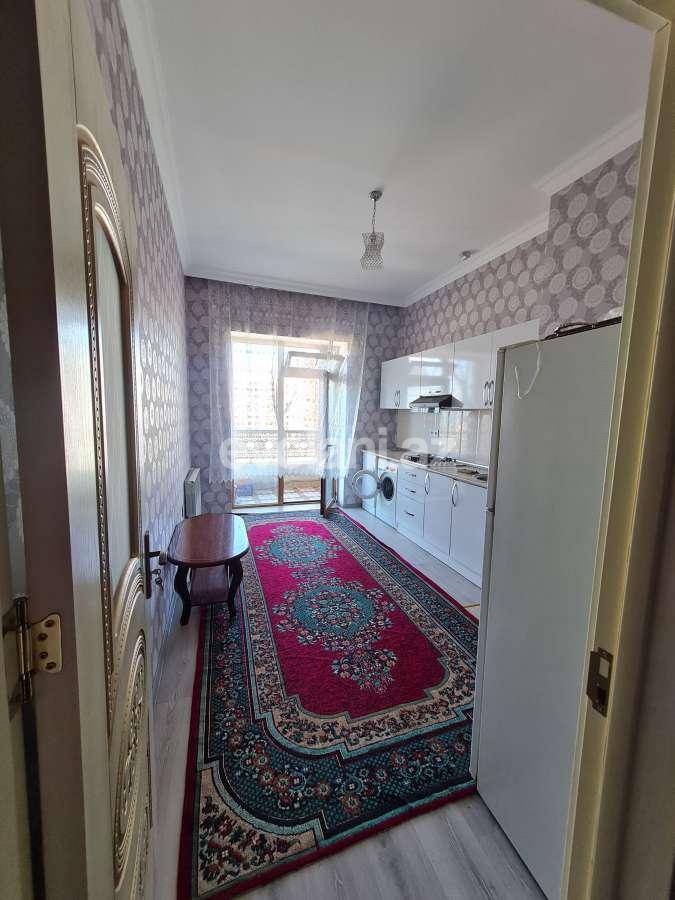 Сдаётся, новостройка, 2-комнаты, 86 m², Баку, Наримановский r, Нариман Нариманов m.