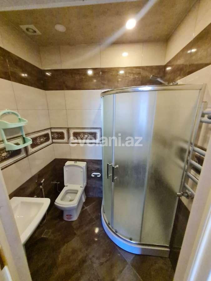 Сдаётся, новостройка, 2-комнаты, 86 m², Баку, Наримановский r, Нариман Нариманов m.