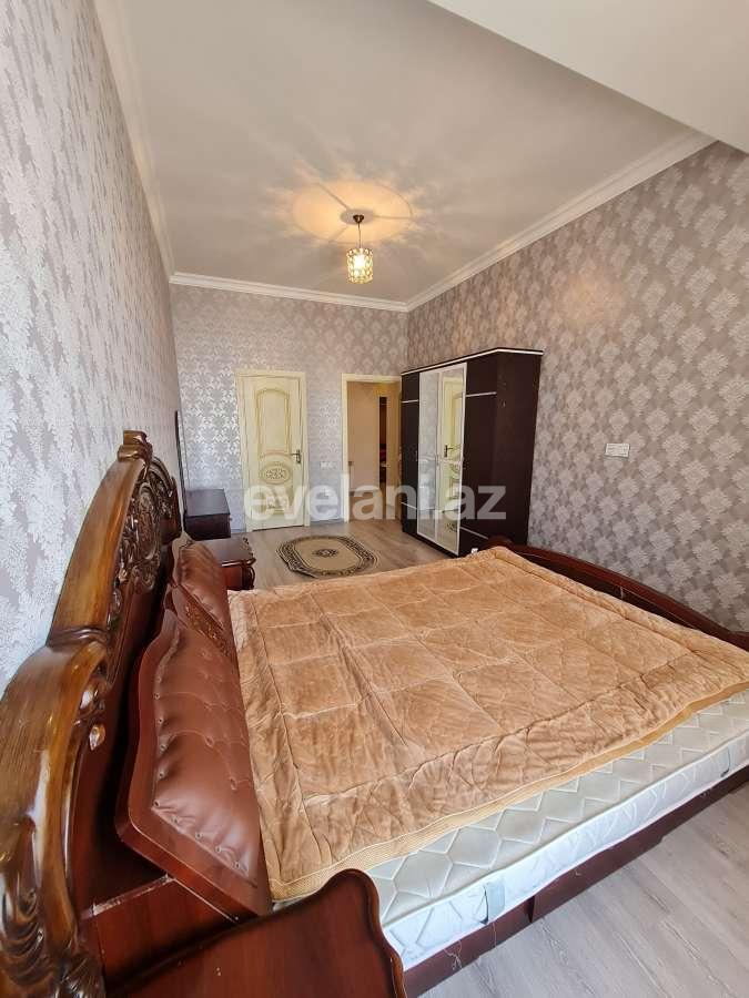 Сдаётся, новостройка, 2-комнаты, 86 m², Баку, Наримановский r, Нариман Нариманов m.