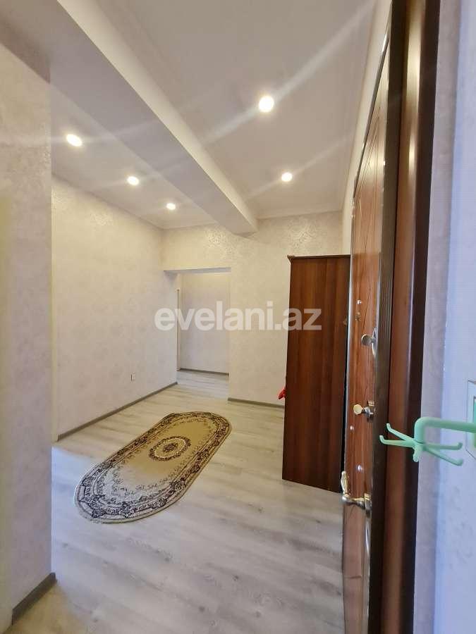 Сдаётся, новостройка, 2-комнаты, 86 m², Баку, Наримановский r, Нариман Нариманов m.